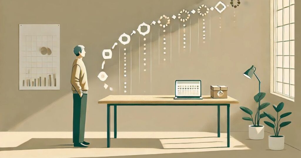 完璧主義とプロフェッショナリズムは違う