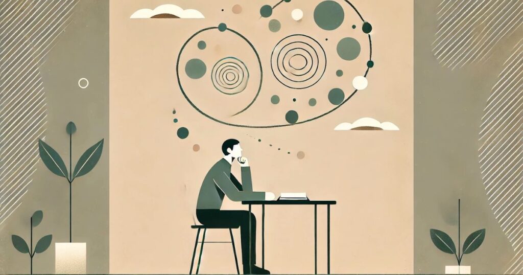 人はなぜ変われないのか