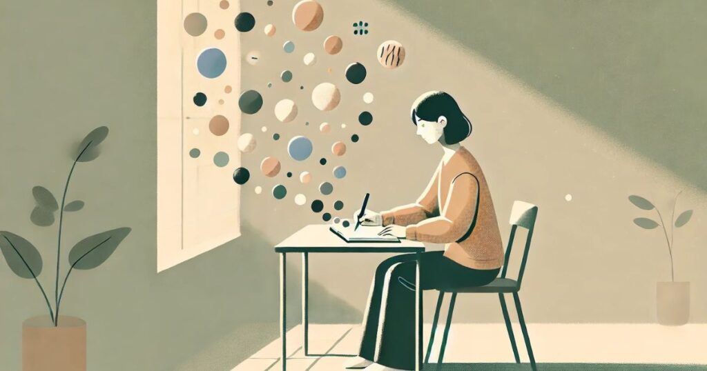 実際に続けてみて感じた変化