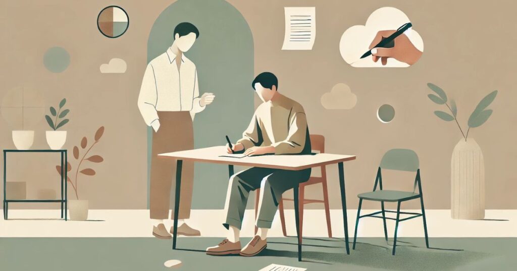 完璧を待たずに動く