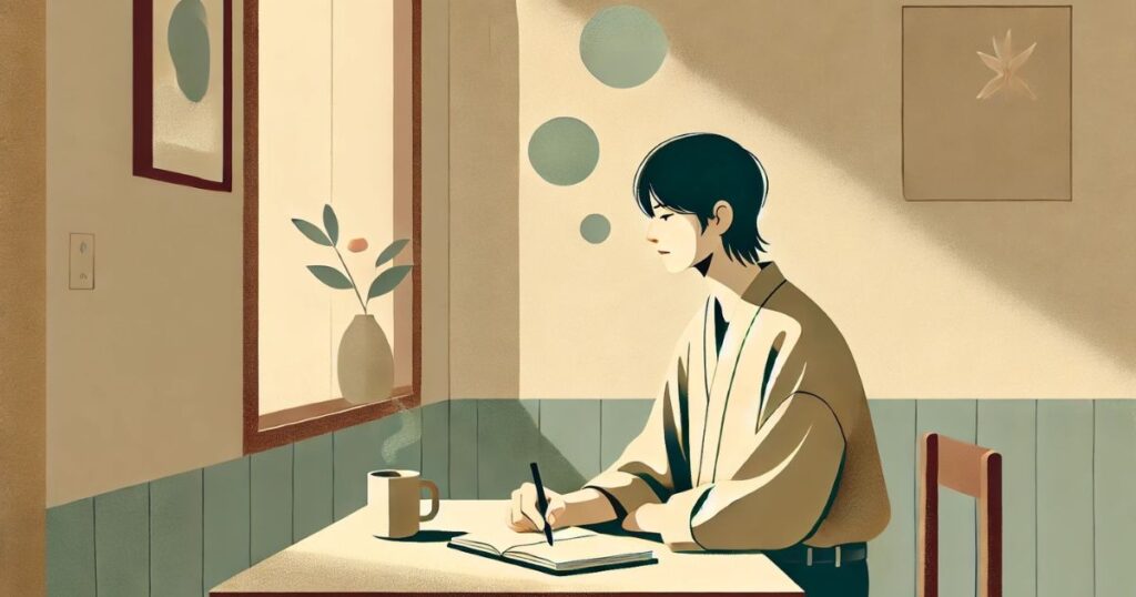 変わる人は特別な人ではない