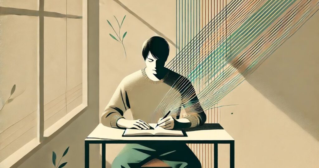 変わる人は「微差」を入れている