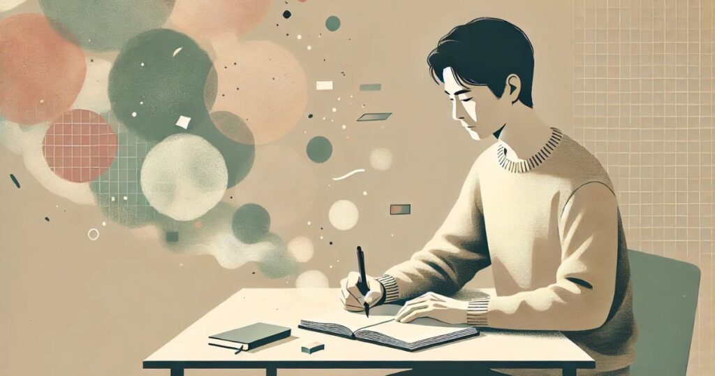 AIで解像度を上げる3つの質問