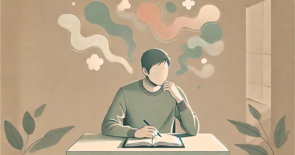 なぜ考えは浅くなるのか