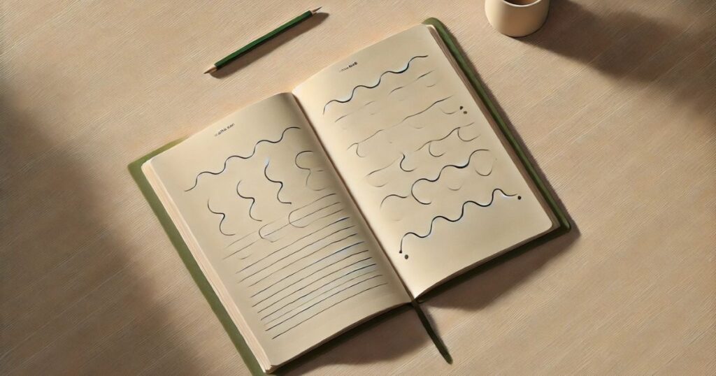 実際に続けてみて感じた変化