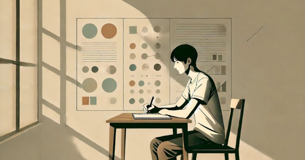 AIで頭の中を整理する3つのステップ