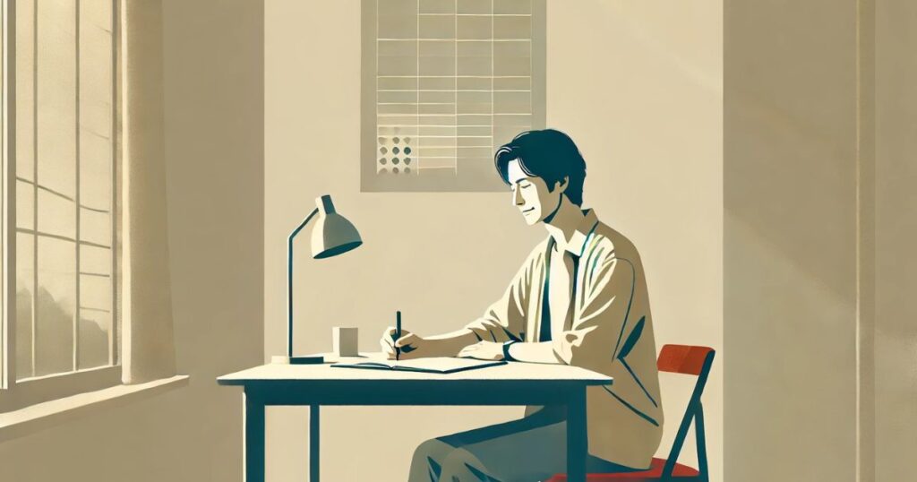 整理されると何が変わるか