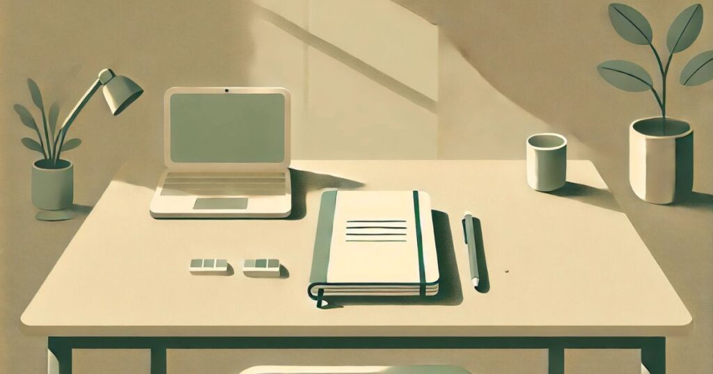 人生は一気に変えなくていい