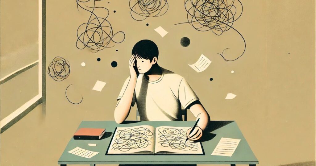 なぜ優先順位は決められないのか