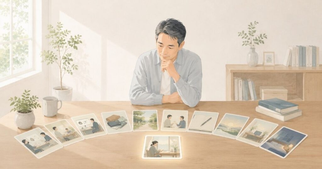 未来日記の例文20選