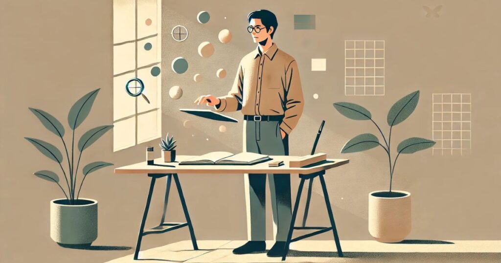 人生に刺激を作る5つの方法