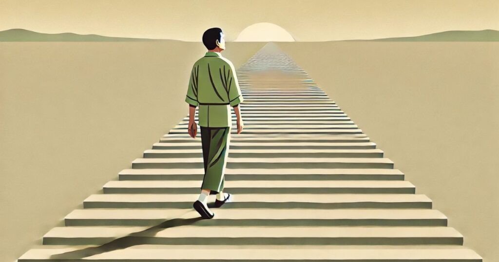 なぜ人は刺激を失うのか