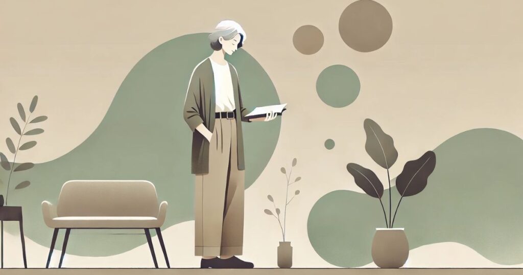 未来日記は“続けること”が目的ではない