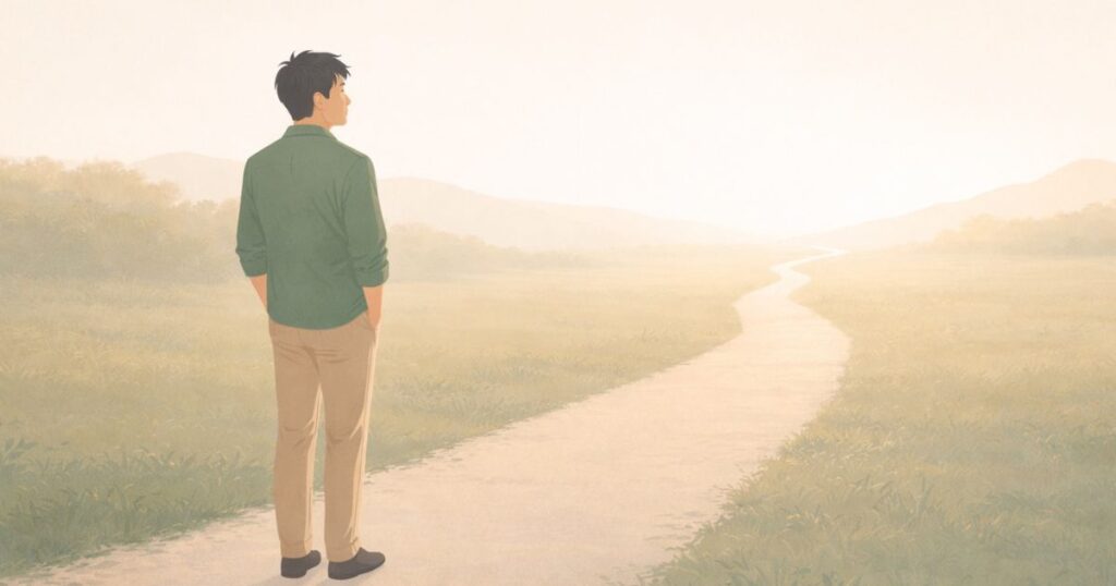 方向性はどのようにして生まれるのか