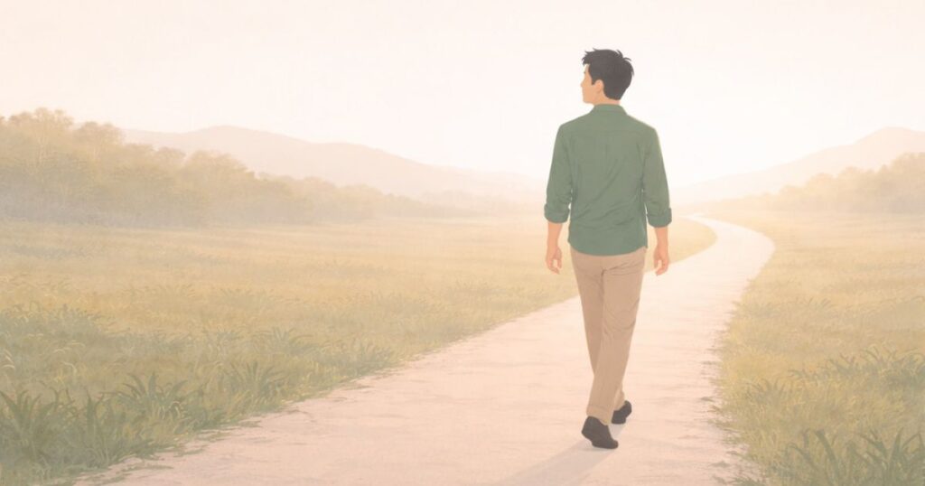 方向性を育てる5つの習慣