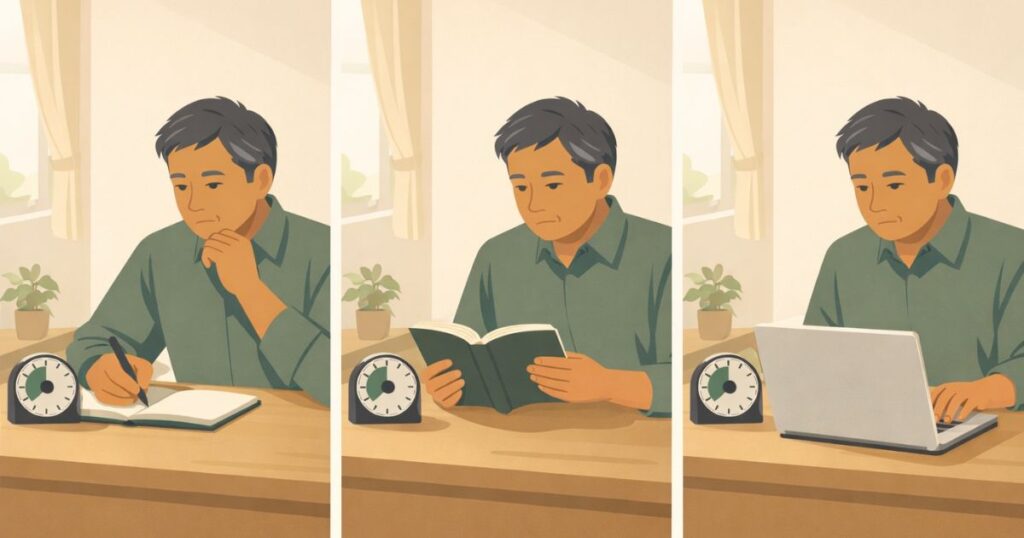 仕事・読書・副業で使える