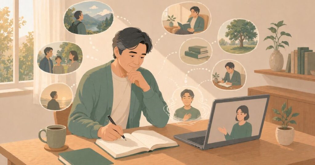 ChatGPTで価値観を探る質問5選