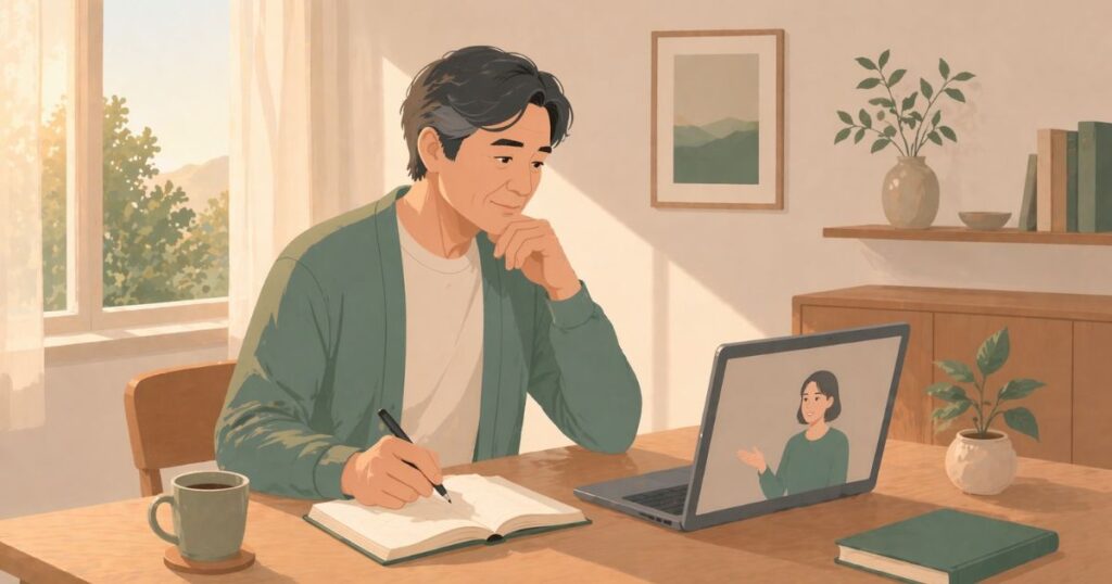 なぜ自分の価値観がわからなくなるのか