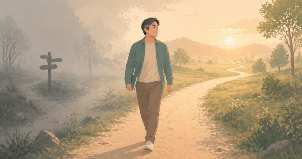 価値観がわかると人生はどう変わるのか