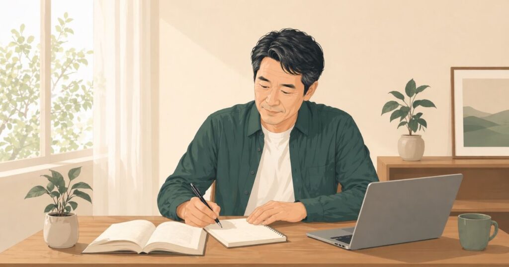 学んだことを話す・書くと、知識はあなたの力になる