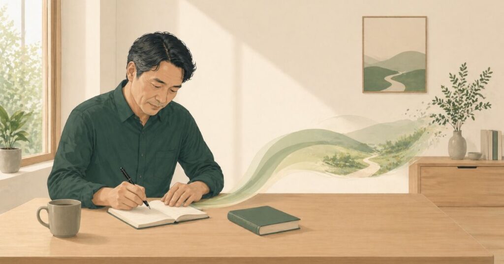 読書を行動に変える3つのコツ