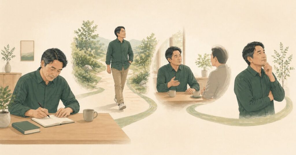 読書を行動に変える具体例10選