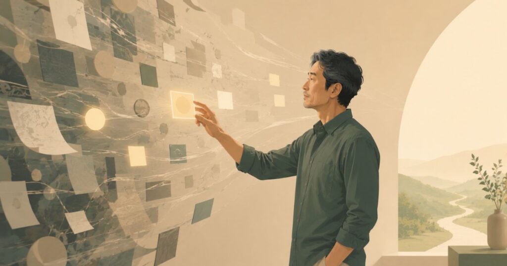 AI時代は、「集中力」より「選択力」が重要になる