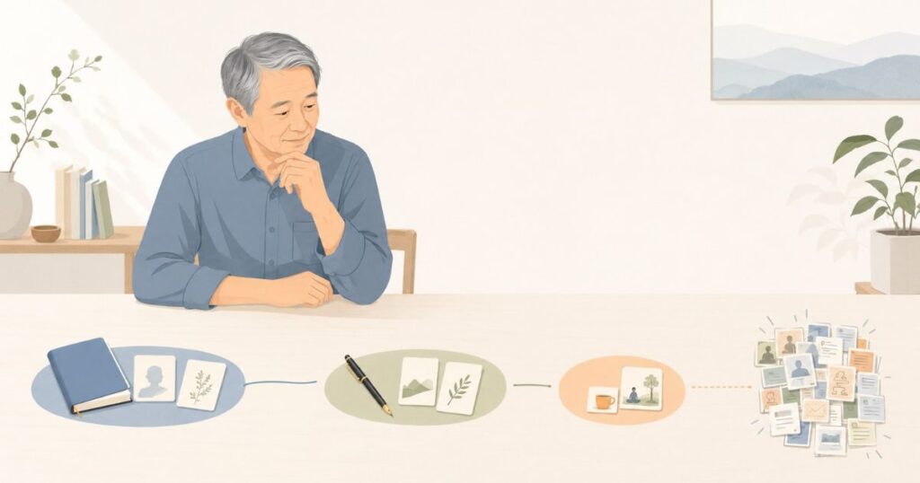 時間設計とは、予定を詰めることではない