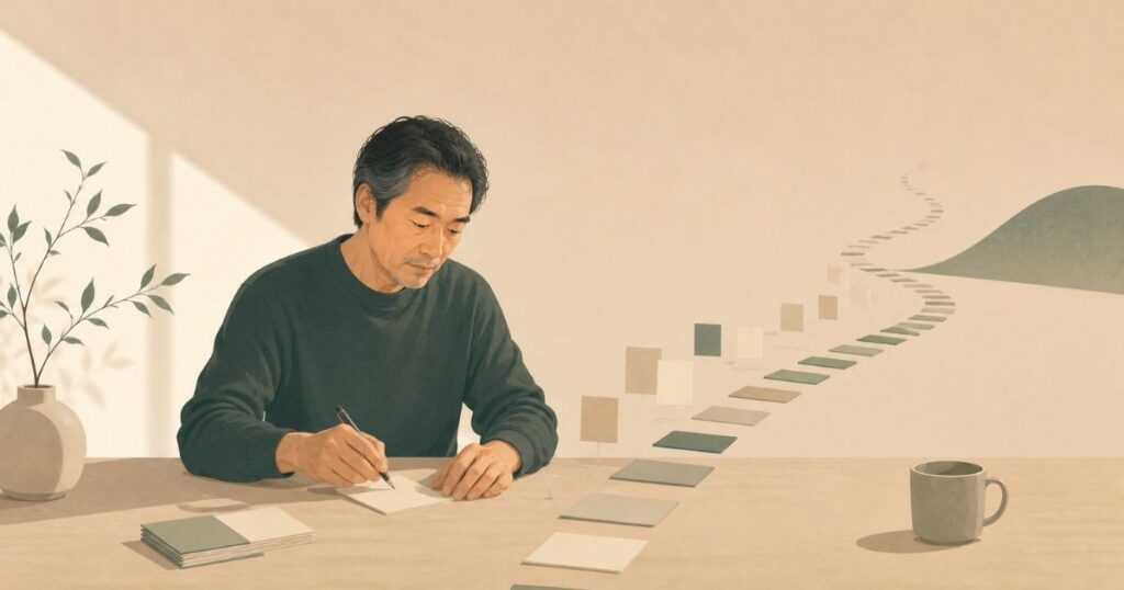 思考トレーニングの基本
