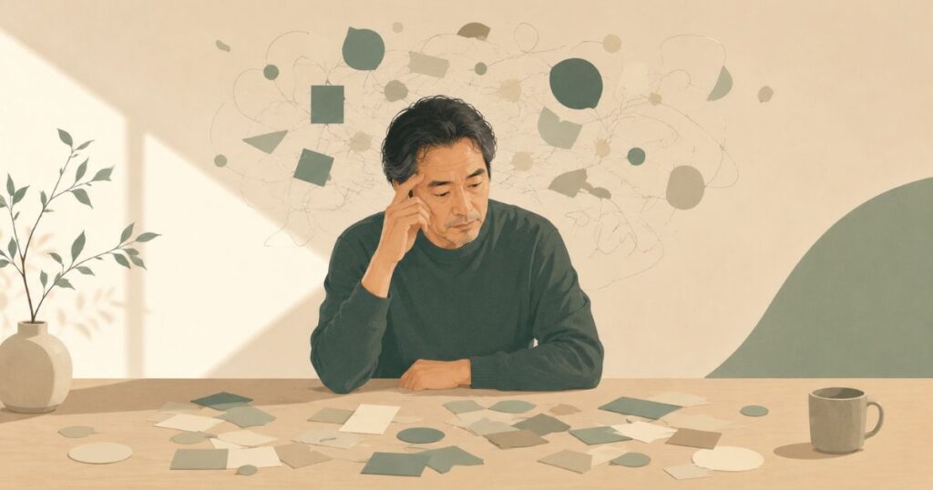 なぜ「考える力」は伸びないのか