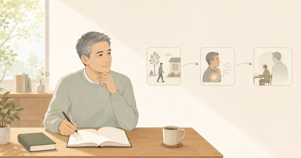 日記を書く意味とは