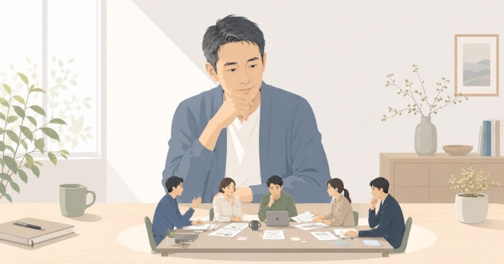 観察力とは「よく見る力」だけではない
