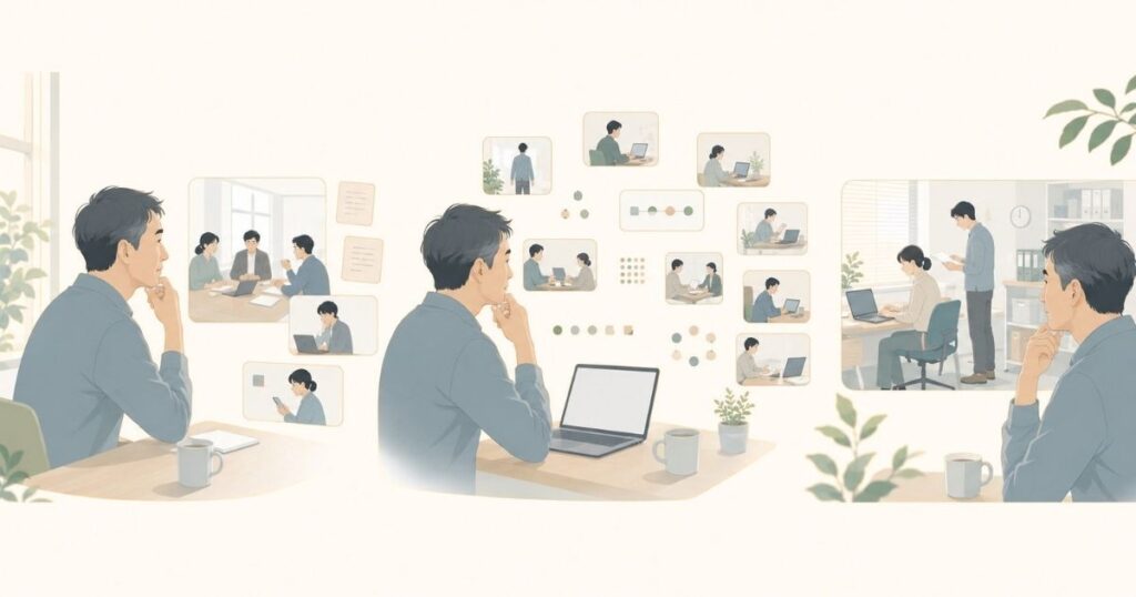 AIで観察力を広げる3つのステップ