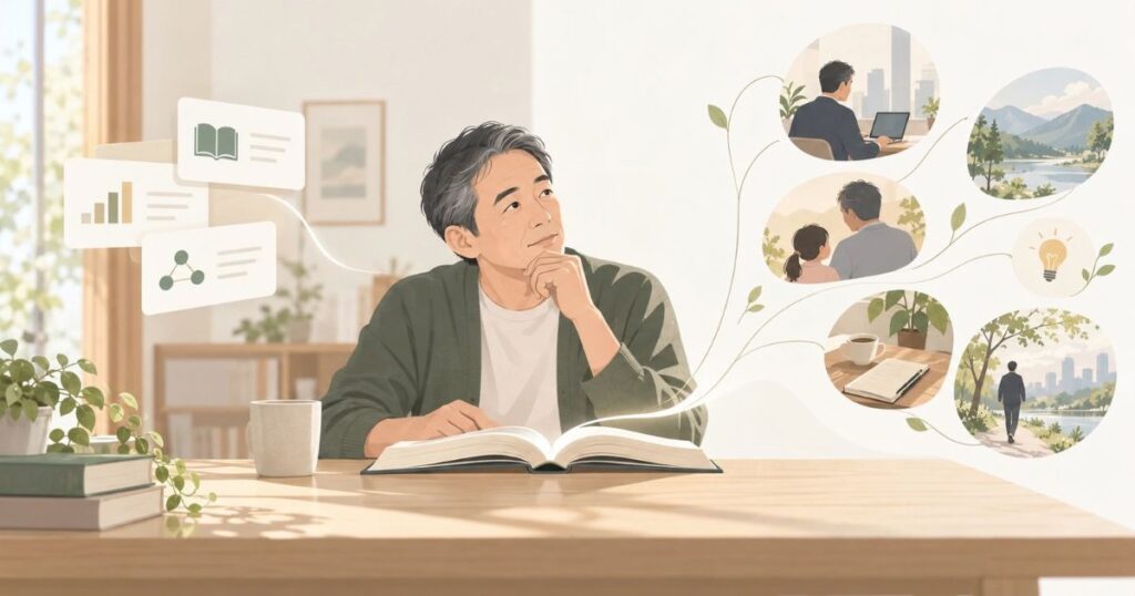 要約は便利。でも、それだけでは読書にならない