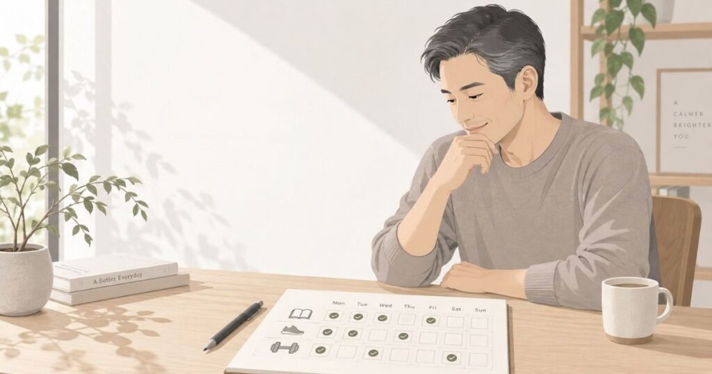 習慣トラッカーとは？
