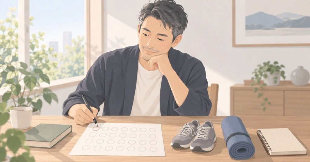 30日チャレンジとは？