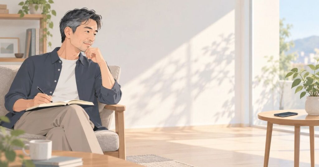 デジタルデトックスは「スマホを断つこと」ではない