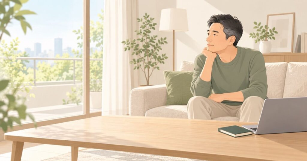 仕事以外に楽しみが見つからないのはなぜ？