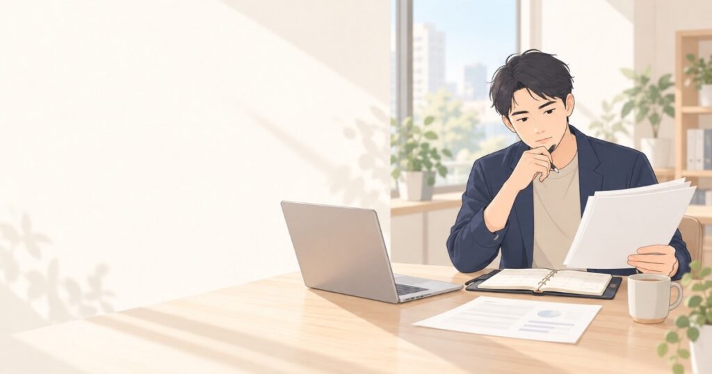 頼み事を断るか迷うのはなぜ?